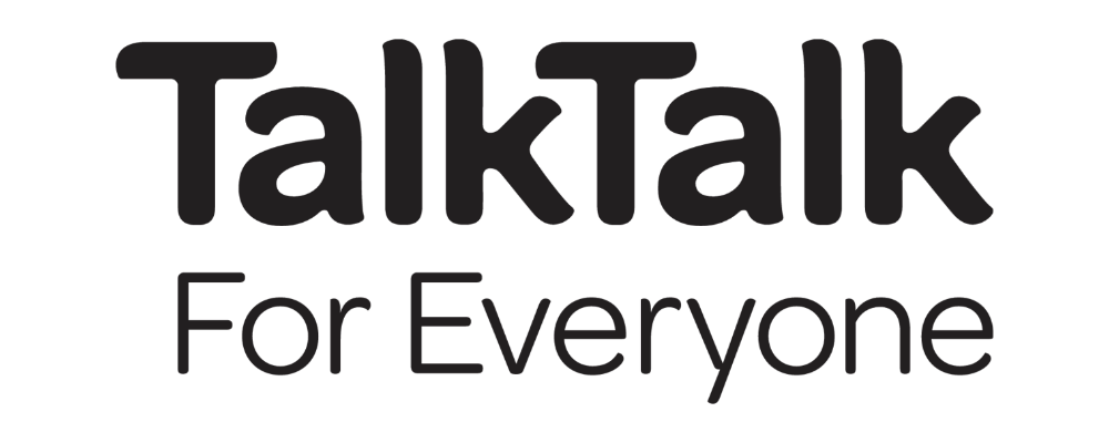 TalkTalk logo