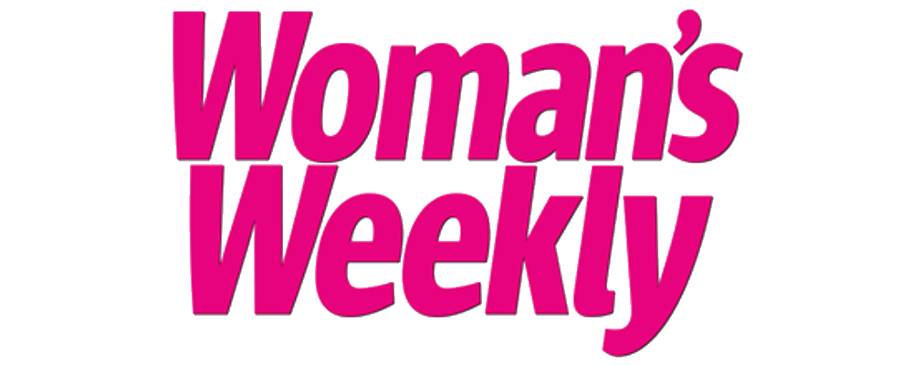 Woman's Weekly Logo